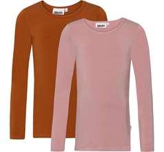 Ramona 2-Pack T-shirts & Tops